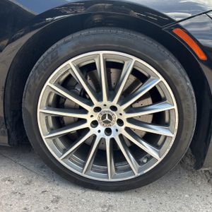 2021 Mercedes-BENZ S-CLASS — миниатюра 20