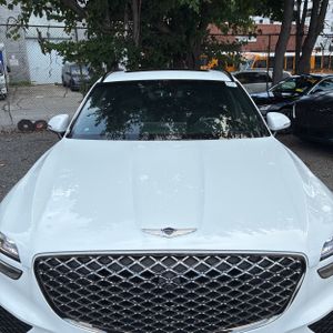 صورة مصغرة 15 لـ 2024 Genesis GV70 2.5T STANDARD