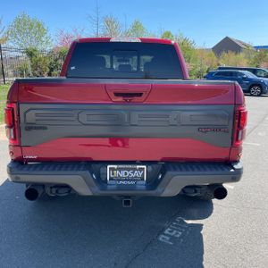 FORD F-150 RAPTOR - 7