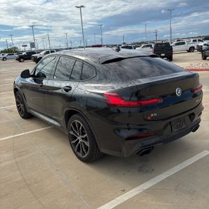 BMW X4 M40I - 5