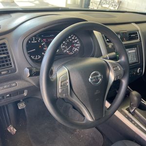 2015 Nissan ALTIMA 2.5 S — миниатюра 36