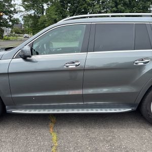 2017 Mercedes-BENZ GLS 照片 4