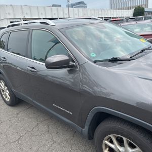 صورة مصغرة 13 لـ 2014 JEEP CHEROKEE LATITUDE