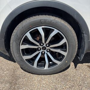 صورة مصغرة 17 لـ 2013 FORD EXPLORER LIMITED