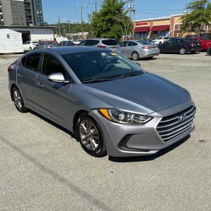 2017 Hyundai ELANTRA SE 缩略图 12