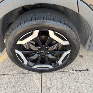 صورة مصغرة 19 لـ 2025 KIA TELLURIDE S