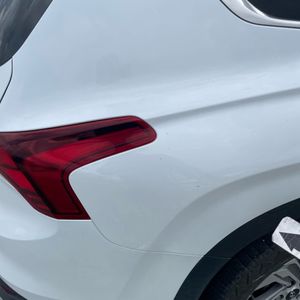 2022 Hyundai SANTA FE SEL 照片 56