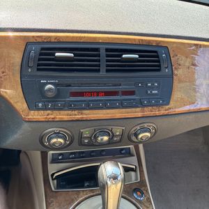 2007 BMW Z4 3.0I 照片 35