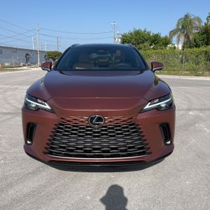 2023 Lexus RX 350 PREMIUM+ — миниатюра 14