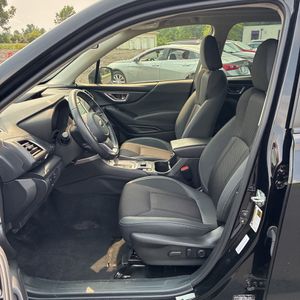 صورة مصغرة 32 لـ 2023 Subaru FORESTER PREMIUM