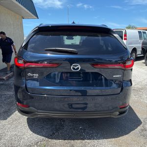 MAZDA CX-90 PLUG-IN HYBRID PREMIUM SPORT - 5