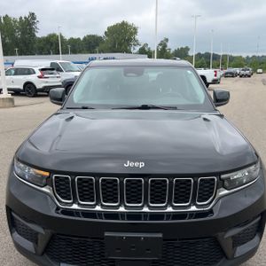 2023 JEEP GRAND CHEROKEE LAREDO 缩略图 15