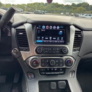 2018 Chevrolet TAHOE LT — фото 38