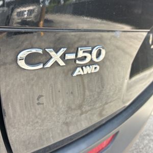 صورة مصغرة 23 لـ 2024 Mazda CX-50 2.5 S PREMIUM