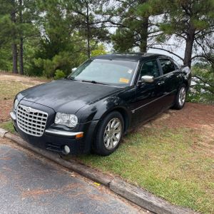 صورة 1 لـ 2006 Chrysler 300 C