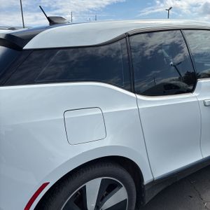 BMW I3 BASE - 9