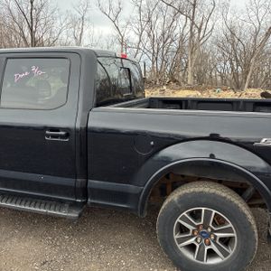 FORD F-150 XLT - 6