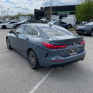 BMW 228I GRAN COUPE XDRIVE - 5