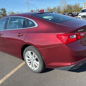 CHEVROLET MALIBU LT - 6