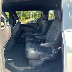 2026 Chrysler PACIFICA SELECT — миниатюра 33