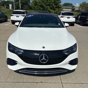 2024 Mercedes-BENZ EQE 缩略图 14