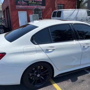 BMW M340I XDRIVE SEDAN - 9