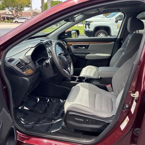 2019 Honda CR-V EX — миниатюра 31
