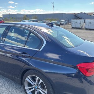 BMW 330I XDRIVE - 6