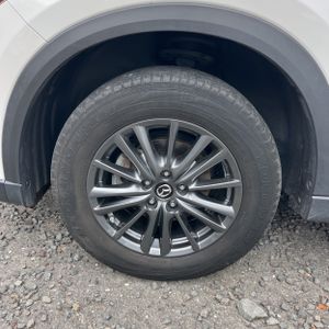 2020 Mazda CX-5 TOURING 缩略图 17