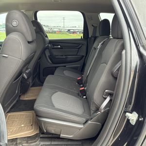 2014 Chevrolet TRAVERSE LT — миниатюра 33