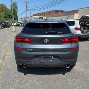 2019 BMW X2 XDRIVE28I photo 7