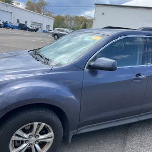 CHEVROLET EQUINOX LT - 2