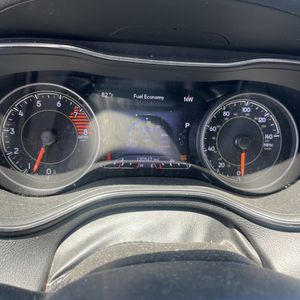 2020 JEEP CHEROKEE LIMITED — миниатюра 36