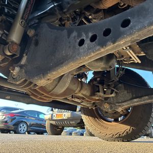 2019 RAM 2500 BIG HORN — миниатюра 32