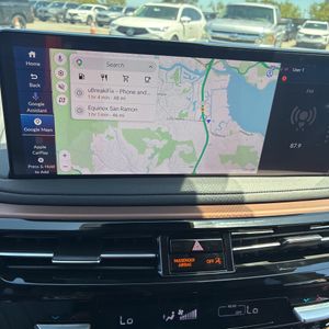 2025 Acura MDX W/TECH 缩略图 38
