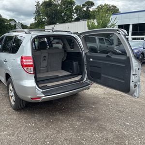 2011 Toyota RAV4 BASE — миниатюра 38