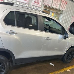 2019 Chevrolet TRAX LT — миниатюра 11
