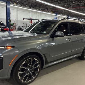 BMW X7 XDRIVE40I - 2