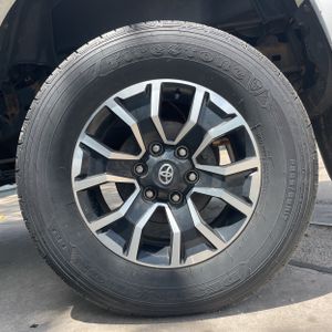 2010 Toyota TACOMA V6 缩略图 18