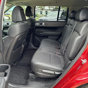 2024 Hyundai SANTA FE XRT 缩略图 34