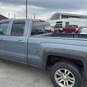 CHEVROLET SILVERADO 1500 LT - 6