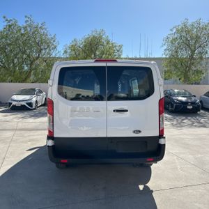 FORD TRANSIT-250 CARGO VAN - 7