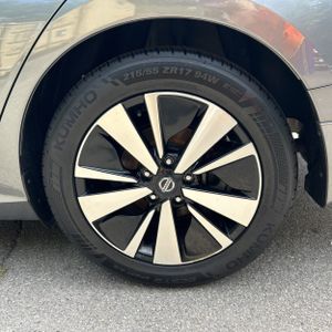 صورة مصغرة 18 لـ 2019 Nissan ALTIMA 2.5 SV