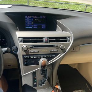2013 Lexus RX 350 BASE 照片 35