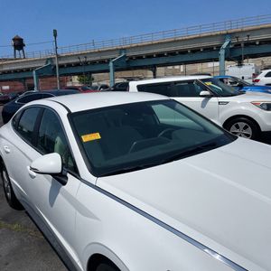 2023 Hyundai SONATA SE — миниатюра 64