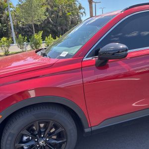 HONDA CR-V HYBRID SPORT-L - 2