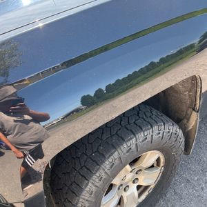 2015 Chevrolet SILVERADO 1500 LT — миниатюра 54