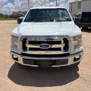 2016 FORD F-150 XLT 缩略图 14