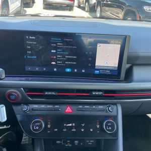 2024 Hyundai SONATA N LINE 照片 38