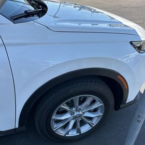 2024 Honda CR-V EX 缩略图 57